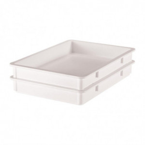 Kutija za pizzu - Cambro - Fourniresto
