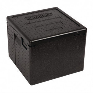 Kontejner za pizzu EPP za punjenje odozgo - Cambro - Fourniresto