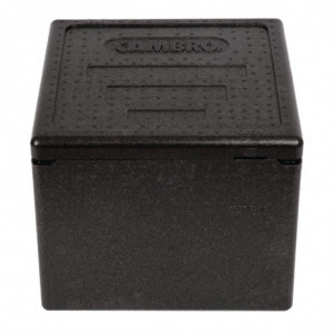 Kontejner za pizzu EPP za punjenje odozgo - Cambro - Fourniresto