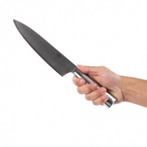 Nož japanskog kuhara Serija 8 200mm - FourniResto - Fourniresto