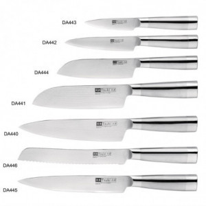 Nož japanskog kuhara Serija 8 200mm - FourniResto - Fourniresto