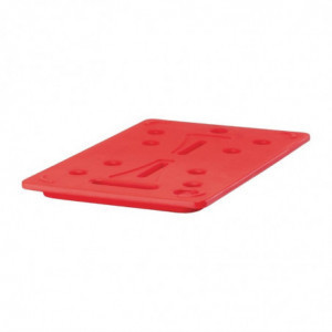 Ploča za grijanje GN 1/1 - Cambro - Fourniresto