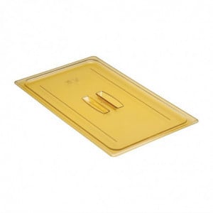 Poklopac s ručkom visokih temperatura GN 1/1 - Cambro - Fourniresto