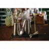 Shaker à Cocktail Inox 2 pièces Mezclar et Boston Beaumont - FourniResto - Fourniresto