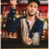 Shaker à Cocktail Inox 2 pièces Mezclar et Boston Beaumont - FourniResto - Fourniresto
