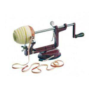 Ljuštač jabuka za domaćinstvo