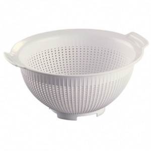 Cijedilo od polipropilena Ø380mm - Araven - Fourniresto
