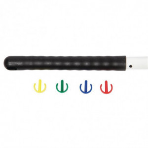 Neke Clipex s Clip Code Boje - L 1370mm - Jantex