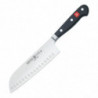 Santoku nož od ugljičnog čelika - 170mm - Wüsthof