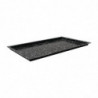 Ploča za kuhanje emajlirana GN 1/1 - Š 530 x D 325 mm - Schneider
