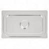 Couvercle en Inox - GN 1/4 - Vogue - Fourniresto