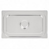 Couvercle en Inox - GN 1/6 - Vogue - Fourniresto