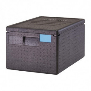 Kontejner Epp GN 1/1 s otvorom na vrhu - 46L - Cambro