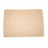 Papir za pečenje neizbjeljen biorazgradiv - D 380 x Š 275mm - Paket od 500 - Vegware
