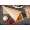 Papir za pečenje neizbjeljen biorazgradiv - D 380 x Š 275mm - Paket od 500 - Vegware