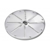 Disk Z5a za profesionalno ribanje