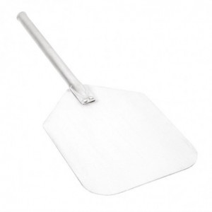 Mala lopatica za pizzu - 229 x 171 mm - Vogue - Fourniresto