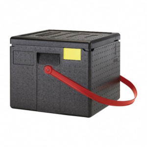 Izotermalni transportni kontejner za pizzu - Cambro