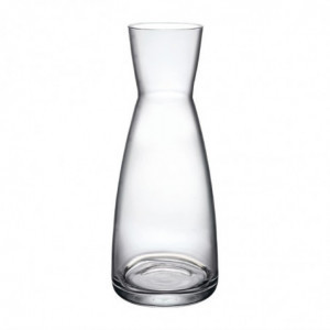 Carafes Transparentes Ypsilon - 500ml - Set od 6 - Luigi Bormioli - Fourniresto