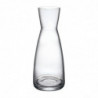 Carafes Transparentes Ypsilon - 500ml - Set od 6 - Luigi Bormioli - Fourniresto