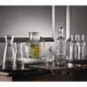 Carafes Transparentes Ypsilon - 500ml - Set od 6 - Luigi Bormioli - Fourniresto