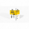 PackPack De Base Distributeur + Savon En Spray Pour Les Mains- 800Ml- Rubbermaid
