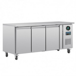 Hladnjak s negativnom temperaturom Serija U - 417 L - Polar - Fourniresto