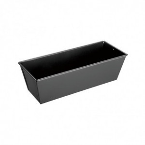 Kalup za kruh s neprijanjajućim premazom - Š 250 x D 100 mm - Vogue