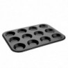 Non-Stick Mini Muffin Tray - Vogue