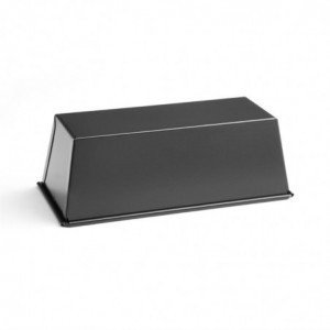 Neljepljivi kalup za kruh - D 180 x Š 86mm - Vogue