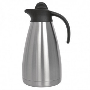 Bocač za toplinsku izolaciju s navojem - 1,5L - Olympia