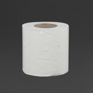 Toaletni papir Standard 2 sloja - Paket od 36 - Jantex - Fourniresto