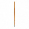 Scraper brush handle for pizza oven - 965 mm - Vogue - Fourniresto