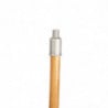 Scraper brush handle for pizza oven - 965 mm - Vogue - Fourniresto