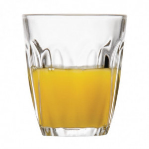 Čaša od kaljenog stakla - 130 ml - Paket od 12 - Olympia
