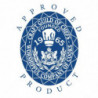 Tava s trostrukim slojem - Ø 280mm - Vogue