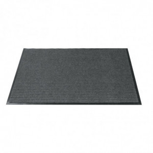 Mali ulazni tepih - 900 x 600 mm - Jantex - Fourniresto