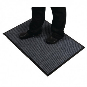 Mali ulazni tepih - 900 x 600 mm - Jantex - Fourniresto