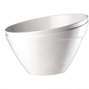 Saladnička Vaga 2,5L - Ø240mm - APS - Fourniresto