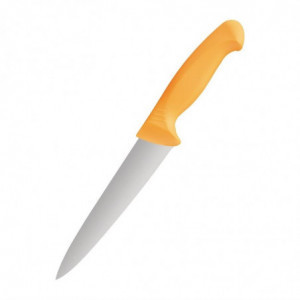 Nož za sve namjene Soft Grip Pro 125mm - Vogue