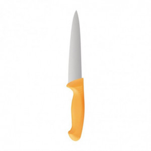 Nož za sve namjene Soft Grip Pro 125mm - Vogue