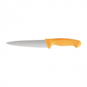 Nož za sve namjene Soft Grip Pro 125mm - Vogue