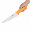 Nož Chef Soft Grip Pro 230mm - Vogue - Fourniresto