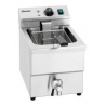 Friteuse Professionnelle IMBISS I - 8 L - Bartscher