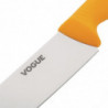 Nož Chef Soft Grip Pro - 260mm - Vogue