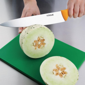 Nož Chef Soft Grip Pro - 260mm - Vogue