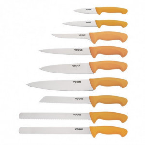 Nož Chef Soft Grip Pro - 260mm - Vogue
