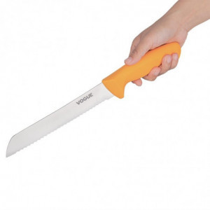 Nož za kruh Soft Grip Pro - 20cm - Vogue