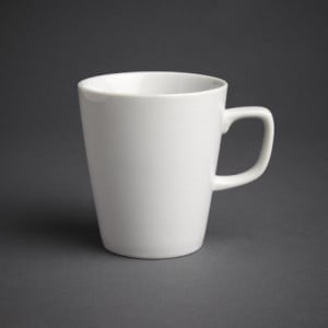 Šalice za latte kavu - 285ml - Athena Hotelware - Fourniresto
