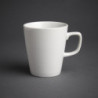 Tasses mugs à café latte - 285ml - Athena Hotelware - Fourniresto Tasses mugs à café latte - 285ml - Athena Hotelware - Fourniresto